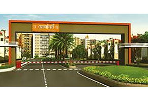 Aryavarta  Residential Township