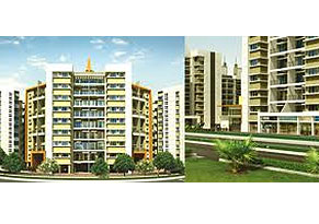 Aryavarta  Residential Township