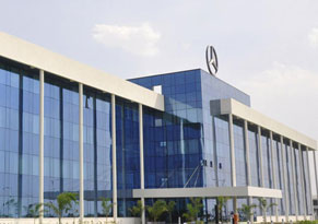 Mercedez  Benz India