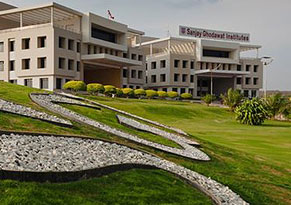 Sanjay Ghodawat Institute