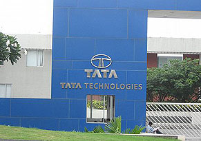 Tata Technologies